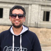 Mohammed Manager Email