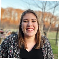 CYLITIX Employee Abigail Sharp's profile photo