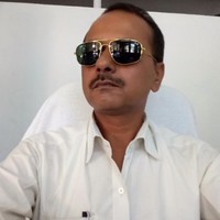 Morarjee Textiles Ltd Employee Rajesh Katre's profile photo