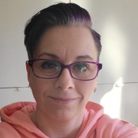 Ampla Finance Employee Vicki Cemap's profile photo