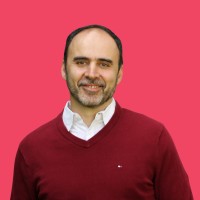 DispatchHealth Employee Roman Kisin's profile photo