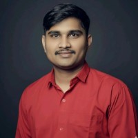 Accel Limited Employee Anil Rupnar's profile photo