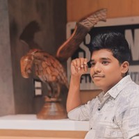 Sonus Software Solutions Employee Ajay's profile photo