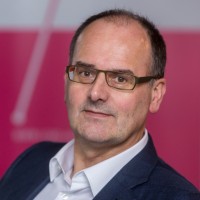 VBO FEB Employee Bart de Smet's profile photo