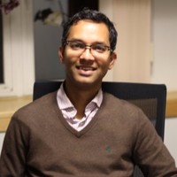 Shreekumar Rakshit