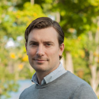 Nevel Employee Peter Bäckström's profile photo