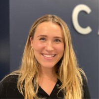 CAIS Employee MacKenzie O'Connor's profile photo