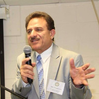 Maher Abdelqader Email & Phone Number