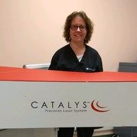 ForTec Medical, Inc. Employee Donna Steele's profile photo