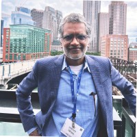 PathFactory Employee Dev Ganesan's profile photo