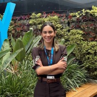 BBVA en Perú Employee Amanda Sánchez Jáuregui's profile photo
