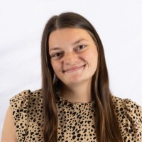Kingsland Baptist Church Employee Camille Miller's profile photo