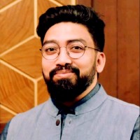 Target Employee Ritesh Raman's profile photo