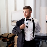 Generation Good Juice Employee Brock Hansen's profile photo