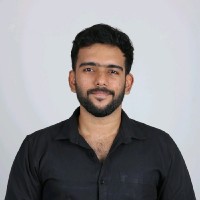 UPILA Employee Jacob George Nellickan's profile photo