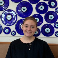 Corner Alliance Employee Lindsey McGuire's profile photo