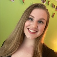 U.S. Coast Guard Employee Kiley Brown's profile photo