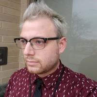 Schneider Employee Eric Dix-Meixl's profile photo