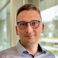 VOLLMER WERKE Maschinenfabrik GmbH Employee Joachim Reuther's profile photo