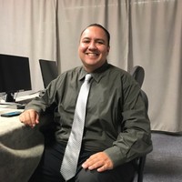 Jonathan Louis Employee Abel Herrera's profile photo