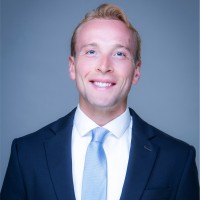 Citadel Securities Employee Bryce Dolan's profile photo