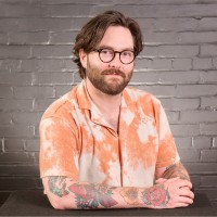 HelloFresh Employee Tom Hinchliffe's profile photo