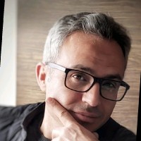 Keçiören Belediyesi Employee Bekir Kellegöz's profile photo