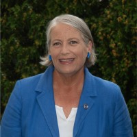 Town Of Branford Employee Tracy Everson's profile photo