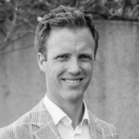 Benjamin Swanson Email & Phone Number