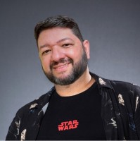 Alex Marques Email & Phone Number