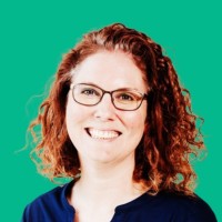 Zero Networks Employee Daisy Spiridopoulos's profile photo