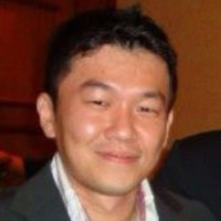 Jaguar Land Rover Employee Simon Goh's profile photo