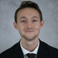 Capital One Employee Justin Kramer's profile photo
