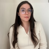 IncubaUdeC Employee Fernanda Bustamante's profile photo