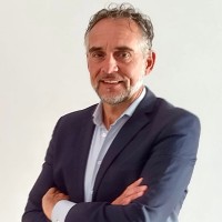 Rijkswaterstaat Employee Martin de Jonge's profile photo