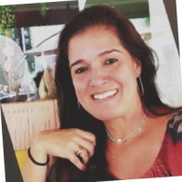 bowler Employee Marcella Brum's profile photo