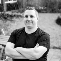 Ron van der Molen's profile photo