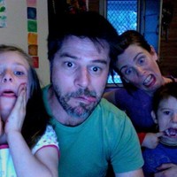 Siamese Employee Rob Bygott's profile photo