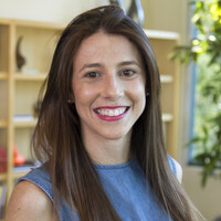 Cocos Capital Employee Gabriela Hadid's profile photo
