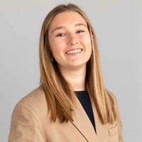 Greenlight America Employee Gracyn Potter's profile photo