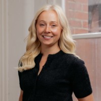 Argall Employee Chloe Simmonds's profile photo