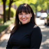 Dignity Health Medical Foundation Employee Amanda Rezente's profile photo