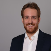 SBB CFF FFS Employee Olivier Wolf's profile photo