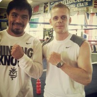 Convergecom Employee James McFarlane's profile photo