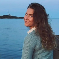 Taylerd Employee Elvira Ingman's profile photo