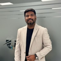 ITS Logistics LLC Employee M.vinoth Kannan's profile photo