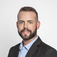 Senderra Specialty Pharmacy Employee Joshua Moorehead's profile photo
