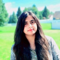 Pareto Intelligence Employee Sadia Alam's profile photo