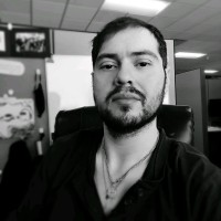 Paul Saenz Email