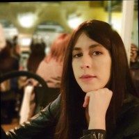 Touch Employee Elizabeth Rosenblum's profile photo